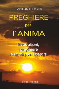 Enlarge image Cover: Preghiere per l'anima - Styger-Verlag