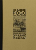 Cover: 82 PERSPECTIVES OF A BURNING POLICE CAR - Pogo Books