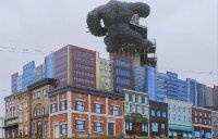 Enlarge image Cover: TRANSATLANTIC RELATIONS - POGO BOOKS