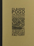 Cover: 43 IMAGES OF A CAMOUFLAGED FACTORY - Pogo Books