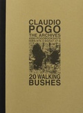 Cover: 20 WALKING BUSHES - Pogo Books
