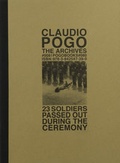 Cover: 23 SOLDIERS PASSED OUT DURING THE CEREMONY - Pogo Books