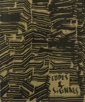 Cover: CODES & SIGNALS - Pogo Books