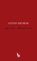 Cover: Meister Leonhard - Christian A. Bachmann Verlag