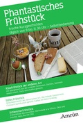 Cover: Phantastisches Fr&uuml;hst&uuml;ck - Amrun Verlag