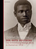 Cover: Der gute Deutsche - Berenberg
