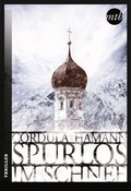 Cover: Spurlos im Schnee - MIRA Taschenbuch