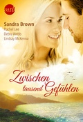 Cover: Zwischen tausend Gef&uuml;hlen - MIRA Taschenbuch