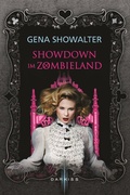 Cover: Showdown im Zombieland - MIRA Taschenbuch