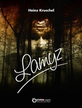 Cover: Lamyz - EDITION digital