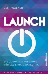 Enlarge image Cover: Launch - BOOKS4SUCCESS