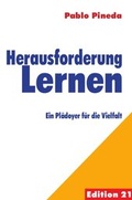 Cover: Herausforderung Lernen - G & S Verlag