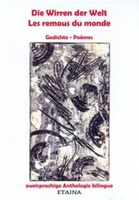 Abbildung von: Die Wirren der Welt - Les remous du monde - ETAINA-Verlag