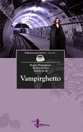 Cover: Vampirghetto - Textlustverlag