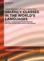 Cover: Introducing the Framework, and Case Studies from Africa and Eurasia - De Gruyter Mouton