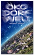 Cover: &Ouml;ko Dorf Welt - Bl&uuml;hende Landschaften