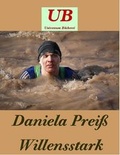 Cover: Willensstark - vss-Verlag