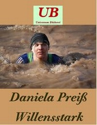 Enlarge image Cover: Willensstark - vss-Verlag
