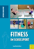 Cover: Fitness im Schulsport - Meyer & Meyer