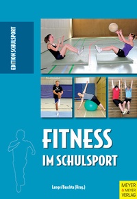 Abbildung von: Fitness im Schulsport - Meyer & Meyer