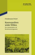 Cover: Kosmopoliten wider Willen - De Gruyter Oldenbourg