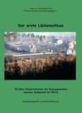 Cover: Der erste L&uuml;ckenschluss - Papierflieger