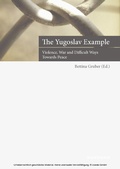 Cover: The Yugoslav Example - Waxmann Verlag GmbH