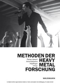Cover: Methoden der Heavy Metal-Forschung - Waxmann Verlag GmbH