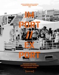 Cover: MS IM-PORT//EX-PORT - Ein Schiff f&uuml;r Kunst und Wissenschaft in Kassel - transcript
