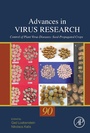Cover: Control of Plant Virus Diseases - Elsevier