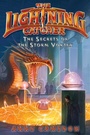 Cover: The Secrets of the Storm Vortex - HarperCollins