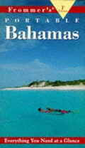 Cover: Portable: Bahamas, 1st Ed - Hungry Minds Inc,U.S.