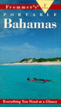 Abbildung von: Portable: Bahamas, 1st Ed - Hungry Minds Inc,U.S.
