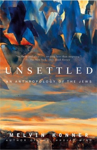Enlarge image Cover: Unsettled - Penguin USA