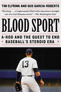 Abbildung von: Blood Sport - Plume