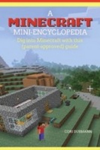 Enlarge image Cover: Minecraft Mini-Encyclopedia, A - Peachpit Press Publications