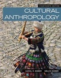 Cover: Cultural Anthropology Plus New Mylab Anthropology for Cultural Anthropology -- Access Card Package - Pearson