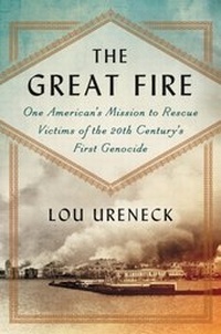 Abbildung von: The Great Fire - Ecco