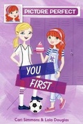 Cover: You First - Turtleback Books