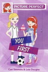 Enlarge image Cover: You First - Turtleback Books