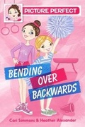 Cover: Bending Over Backwards - Turtleback Books