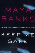 Cover: Keep Me Safe - Turtleback Books
