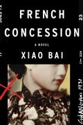 Cover: French Concession - HarperCollins