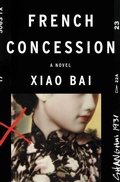 Cover: French Concession: A Novel - Harper