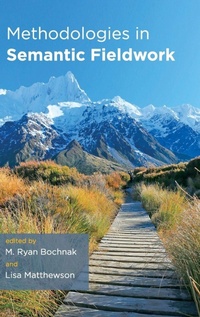 Enlarge image Cover: Methodologies in Semantic Fieldwork - Oxford University Press Inc