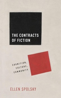 Enlarge image Cover: The Contracts of Fiction - Oxford University Press Inc