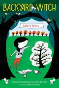 Cover: Sadie's Story - HarperCollins