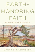 Cover: Earth-honoring Faith - Oxford University Press Inc