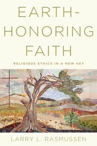 Enlarge image Cover: Earth-honoring Faith - Oxford University Press Inc