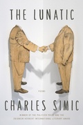 Cover: The Lunatic - HarperCollins